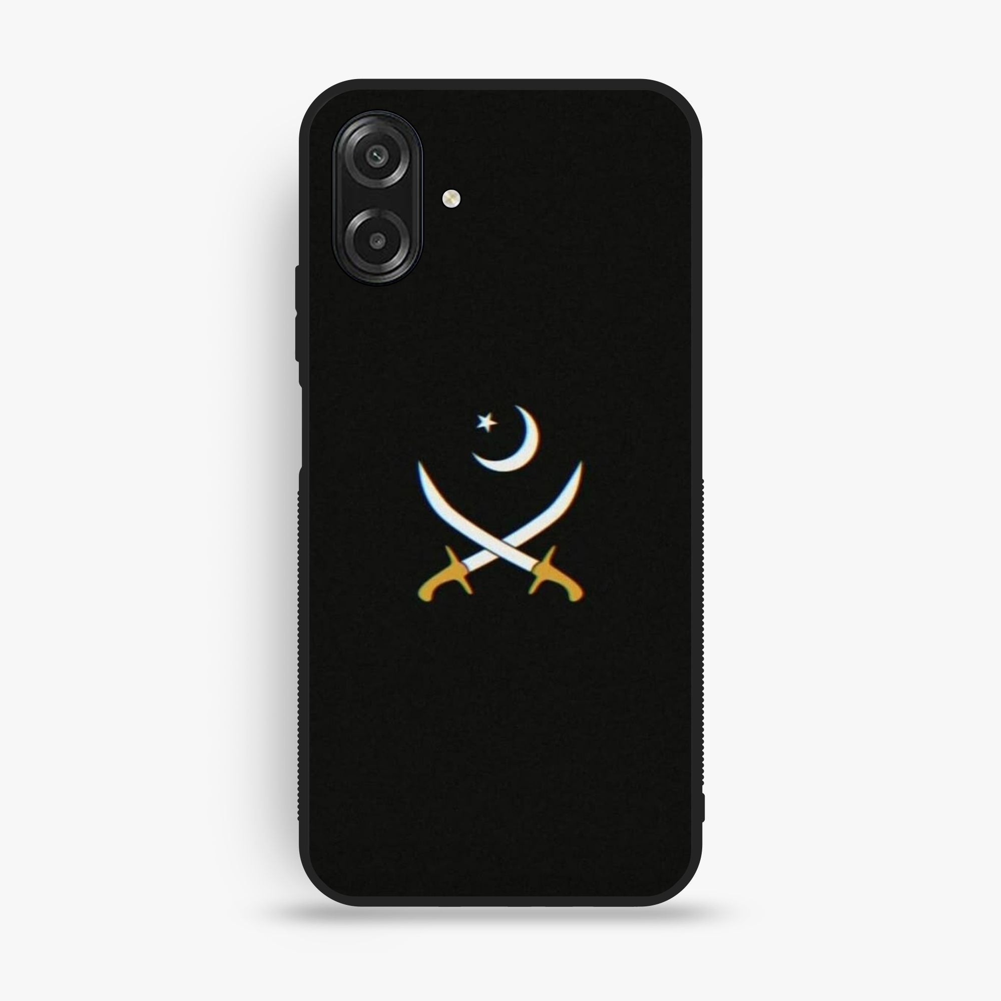 Samsung A07 - Wallpaper 140 - Premium Printed Glossy Phone Case