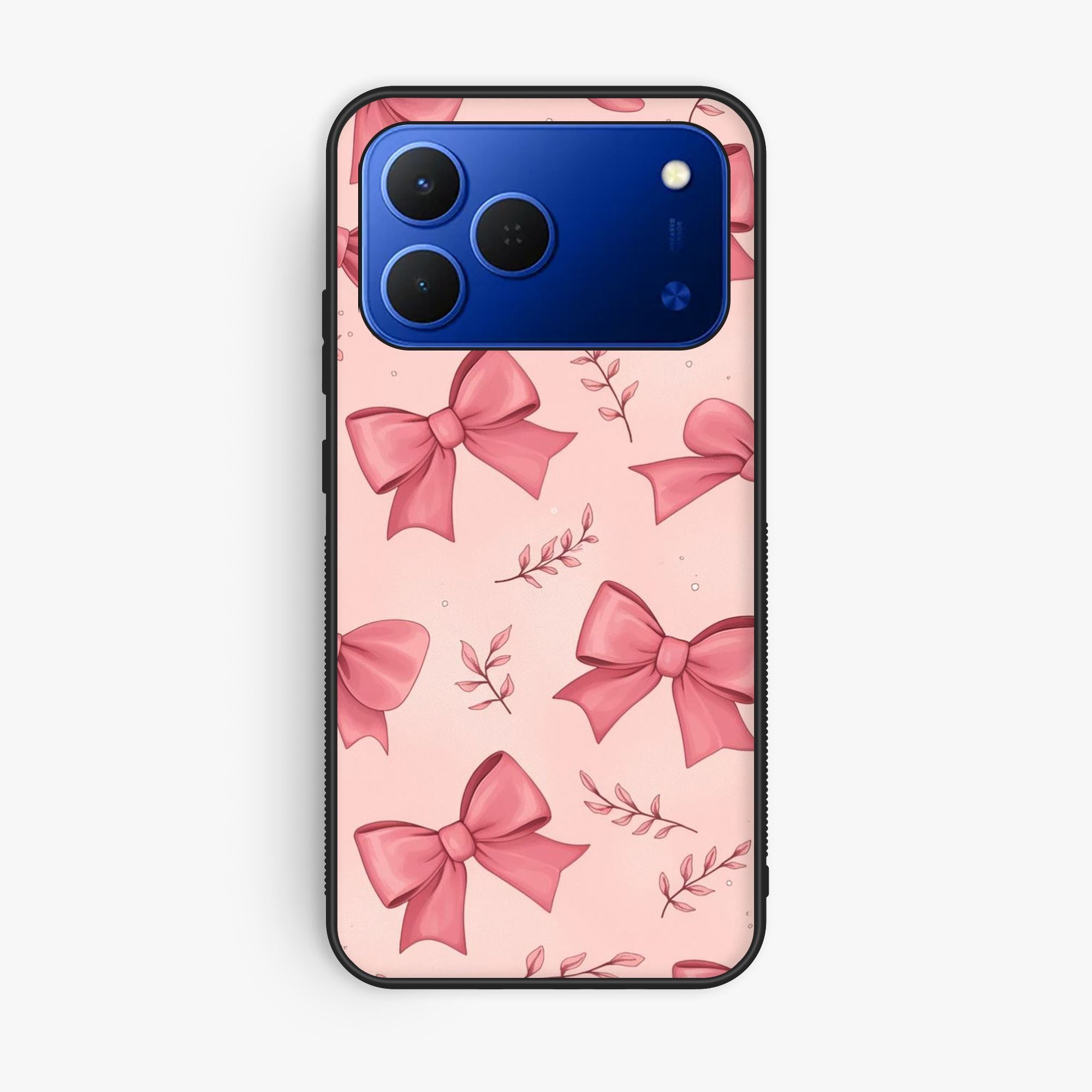 Tecno Spark 50 - Wallpaper 28 - Premium Printed Glossy Phone Case
