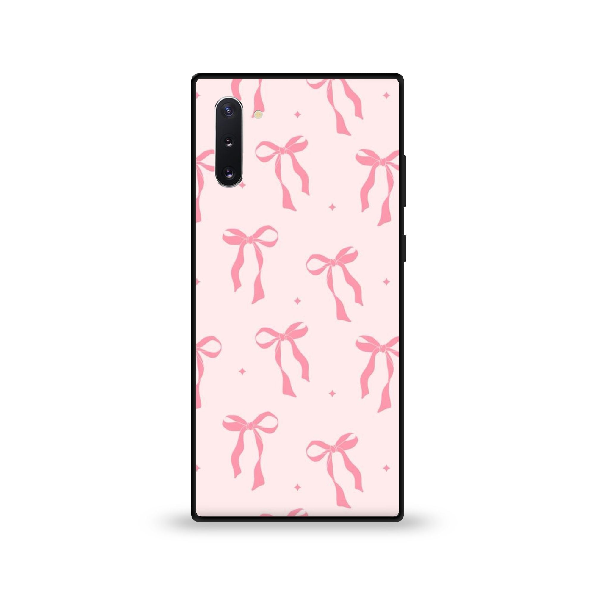 Samsung Galaxy Note 10 - Wallpaper 094 - Premium Printed Glossy Phone Case