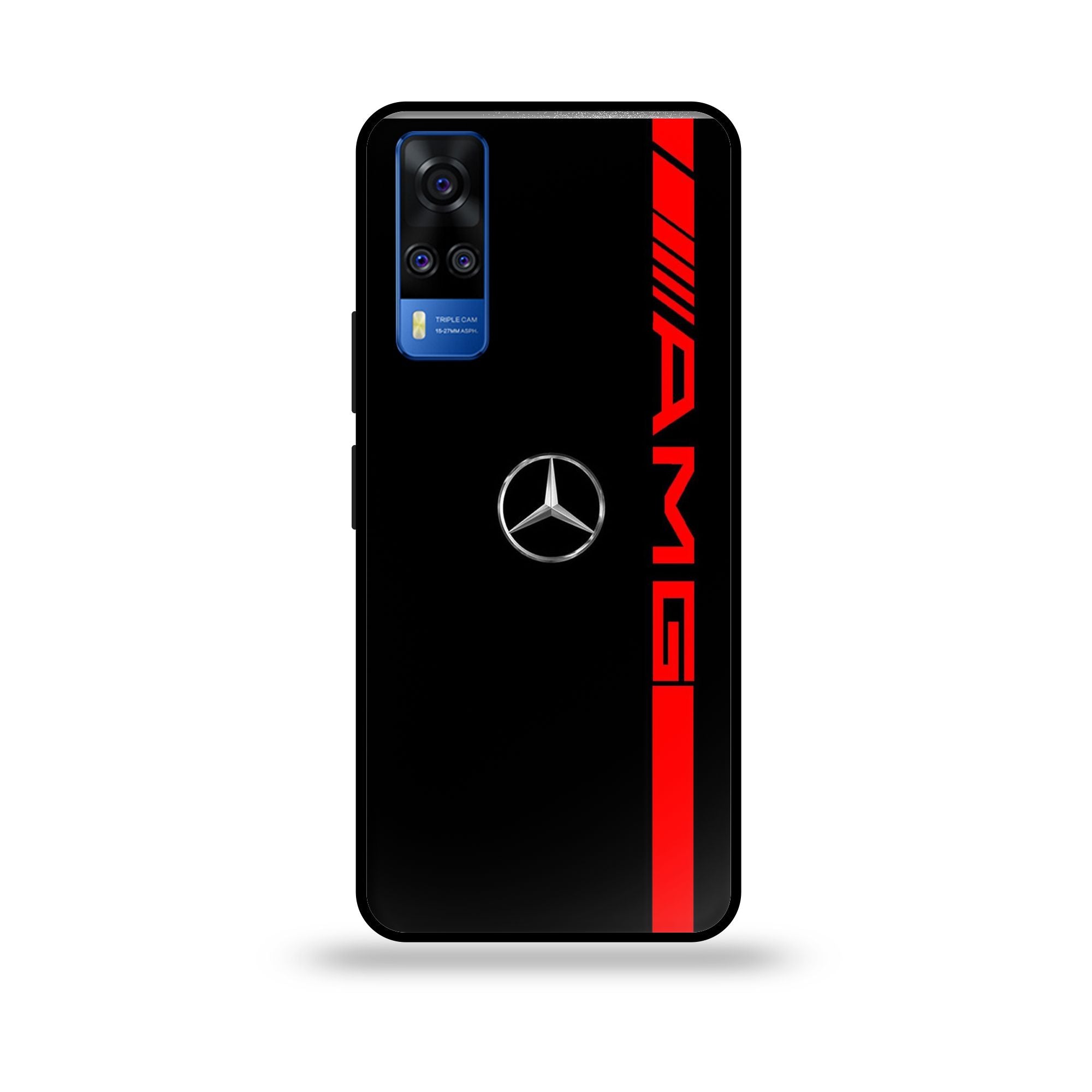 Vivo Y51S - Wallpaper 58 - Premium Printed Glossy Phone Case