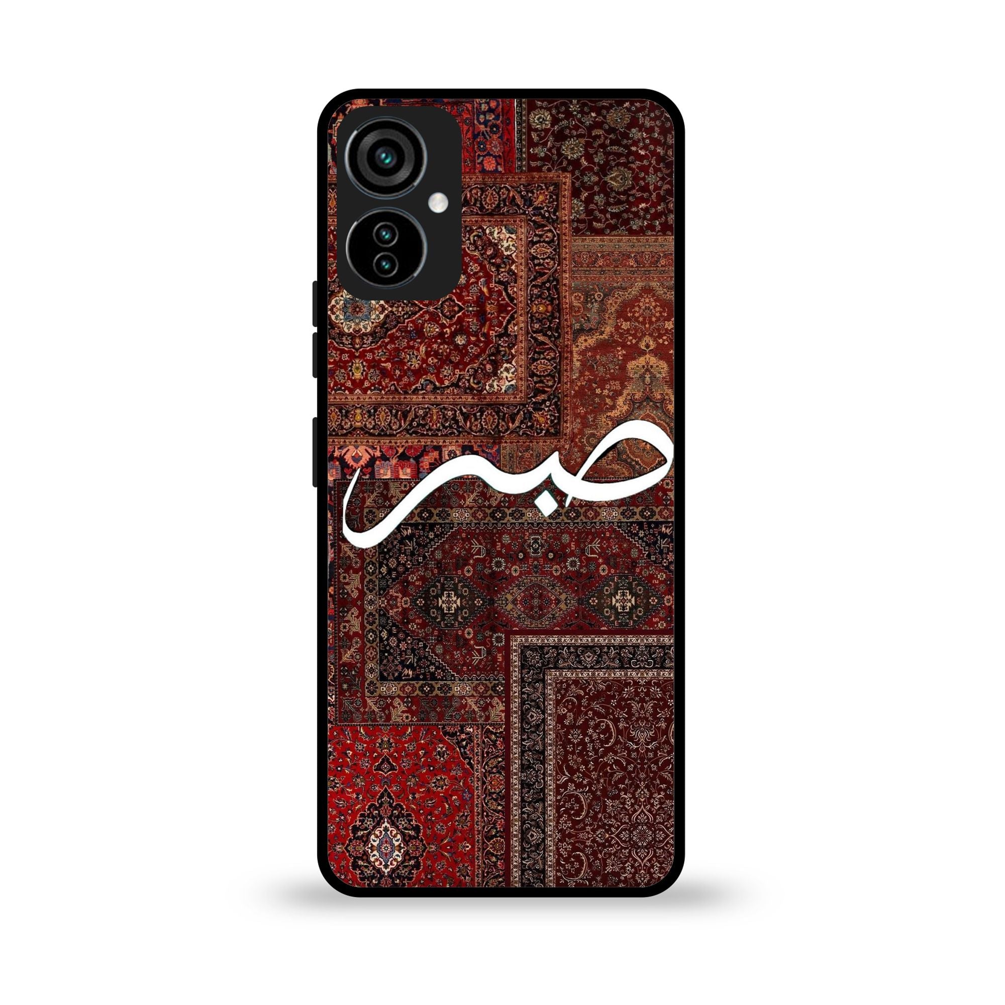 Tecno Camon 19 Neo - Wallpaper 37 - Premium Printed Glossy Phone Case