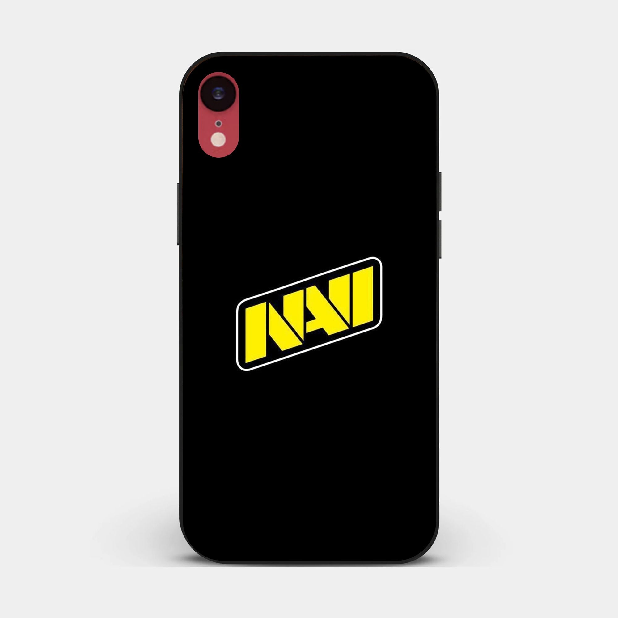 iPhone XR - Wallpaper 061 - Premium Printed Glossy Phone Case