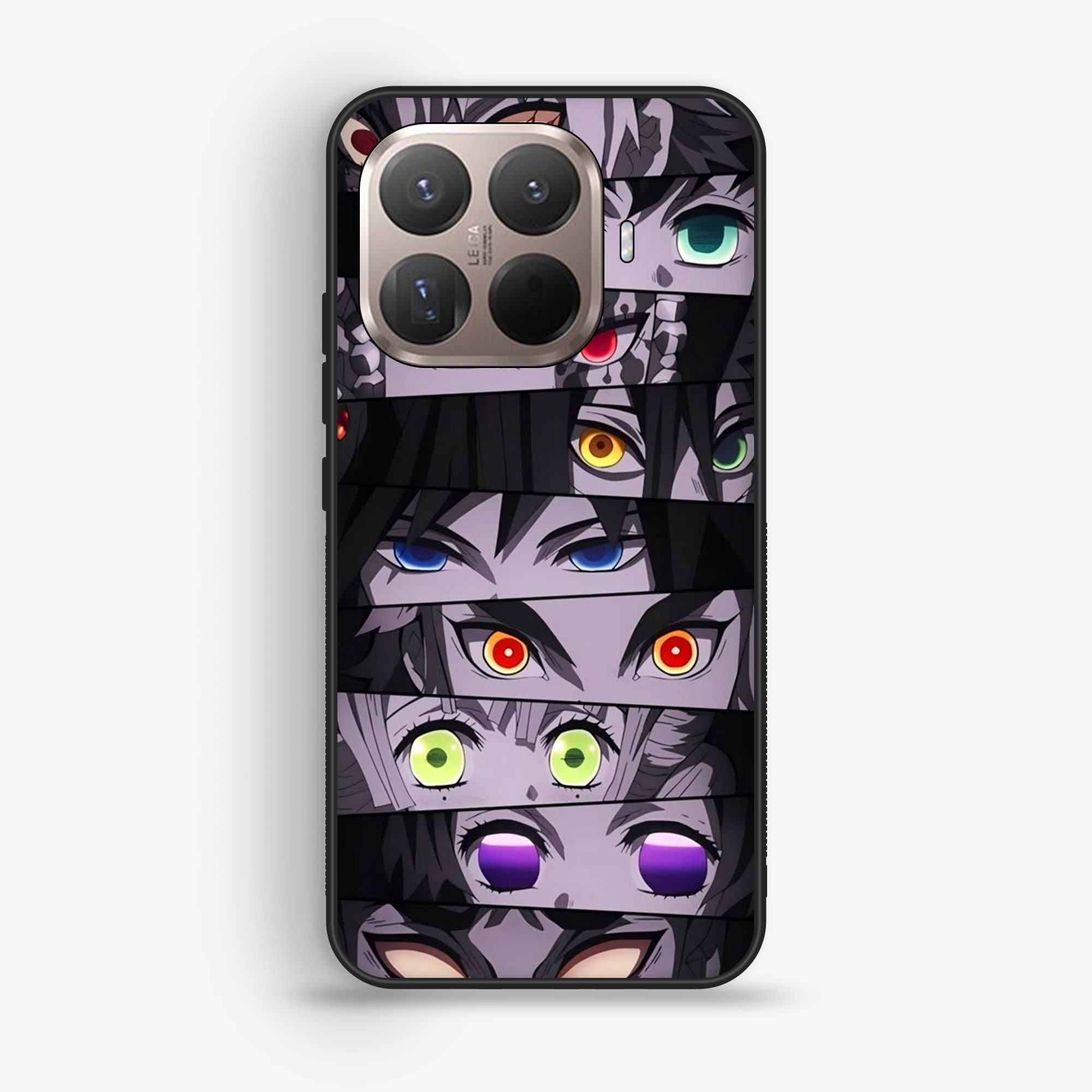 Xiaomi 15T Pro - Wallpaper 075 - Premium Printed Glossy Phone Case