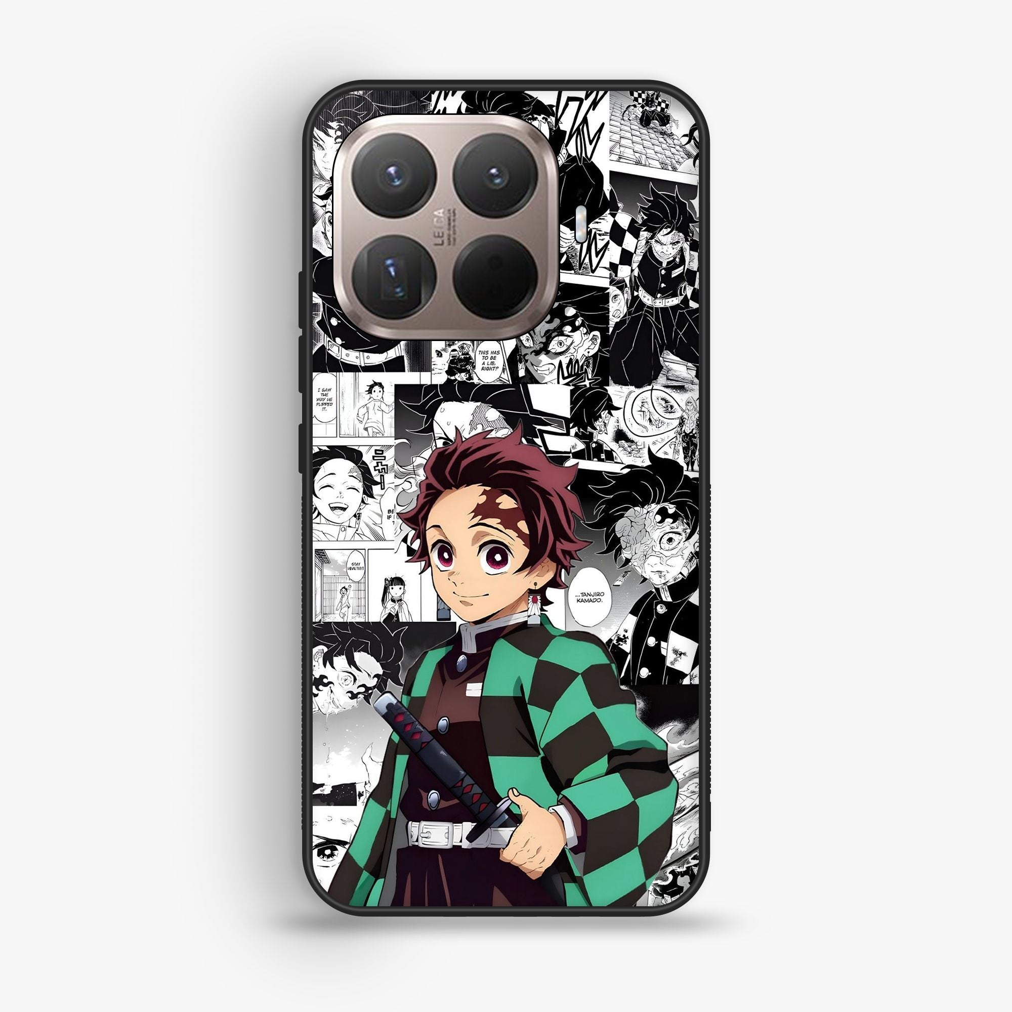 Xiaomi 15T Pro - Wallpaper 076 - Premium Printed Glossy Phone Case