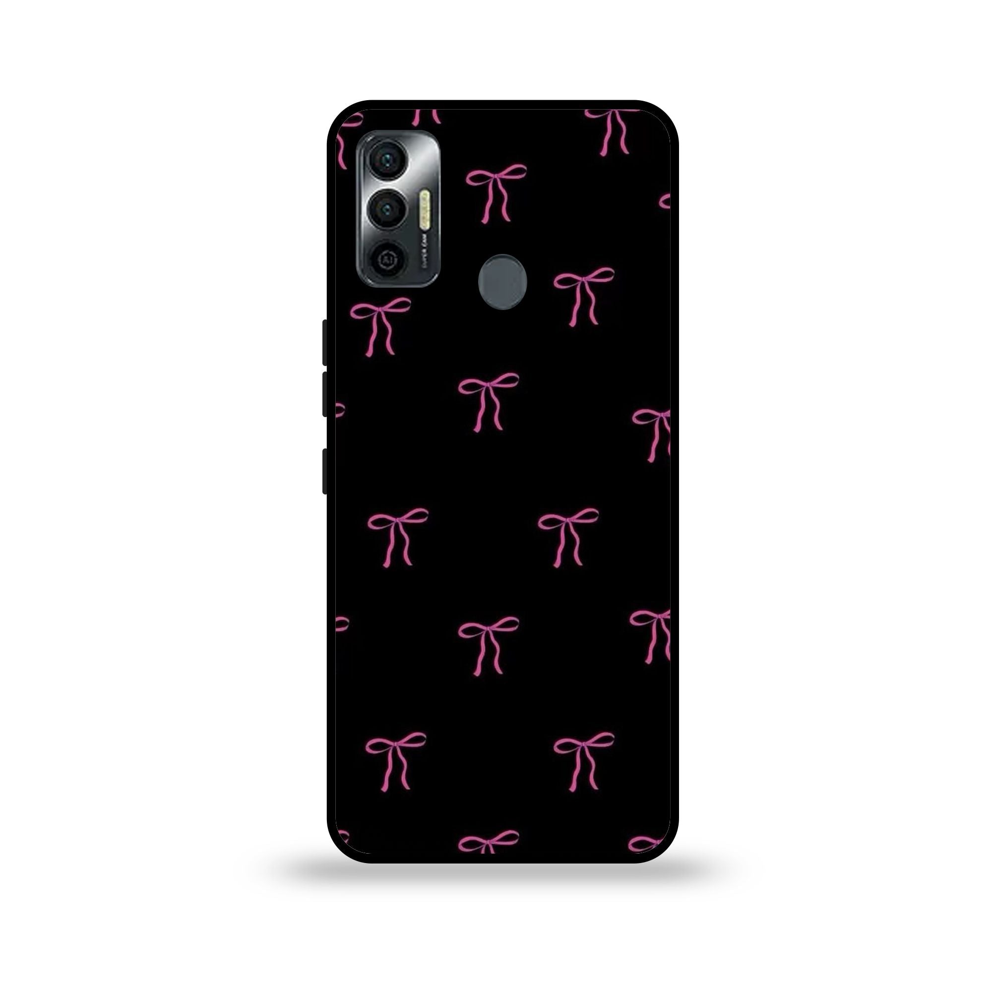 Tecno Spark 7 - Wallpaper 093 - Premium Printed Glossy Phone Case