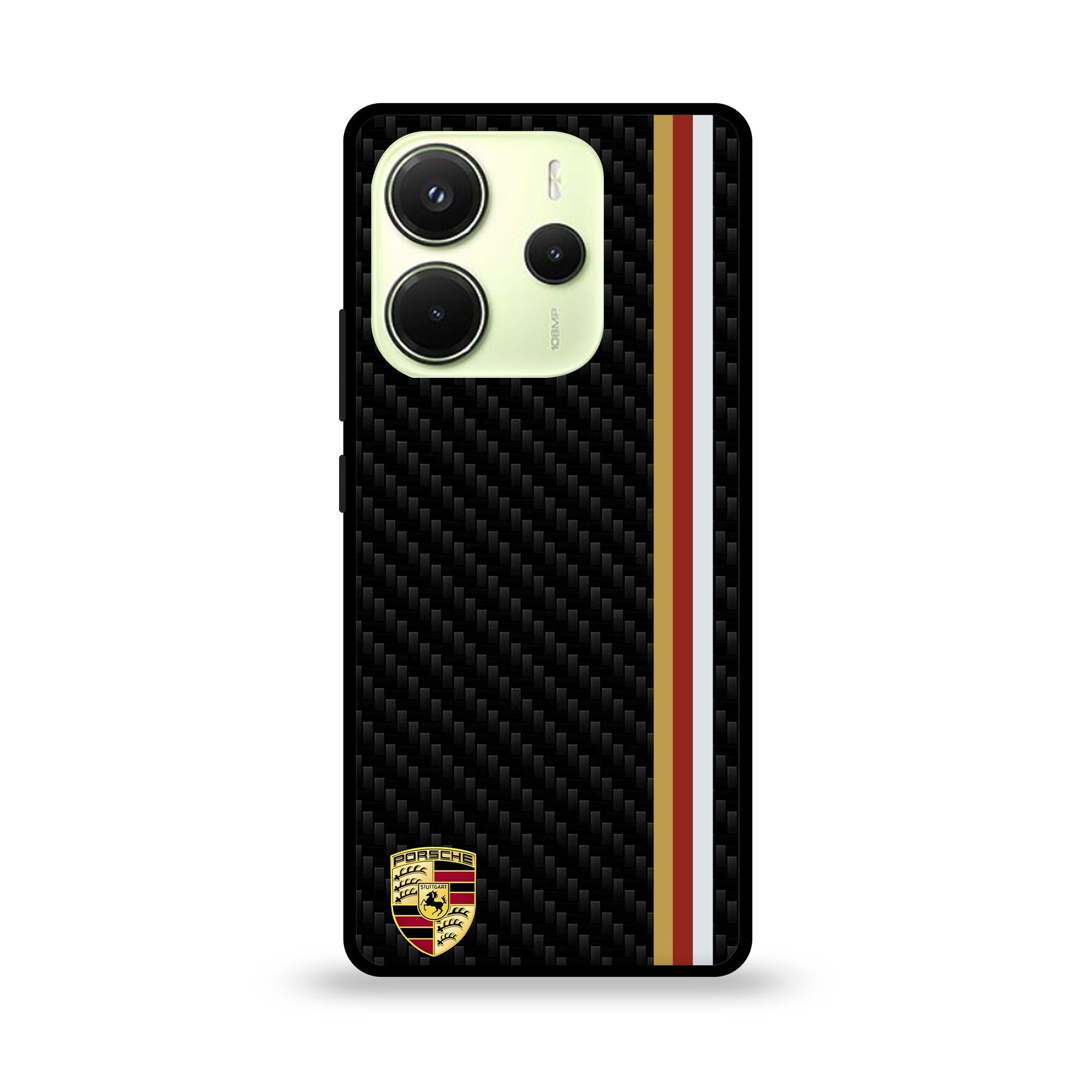 Xiaomi Redmi note 14 4G - Wallpaper 142 - Premium Printed Glossy Phone Case