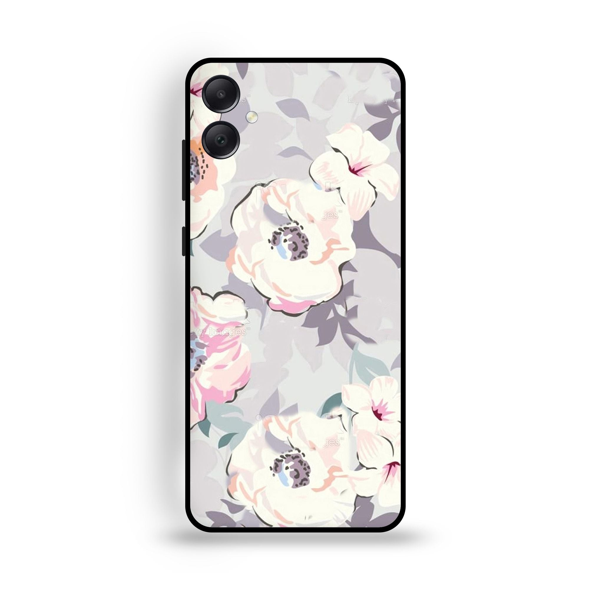 Samsung A05 - Wallpaper 007 - Premium Printed Glossy Phone Case