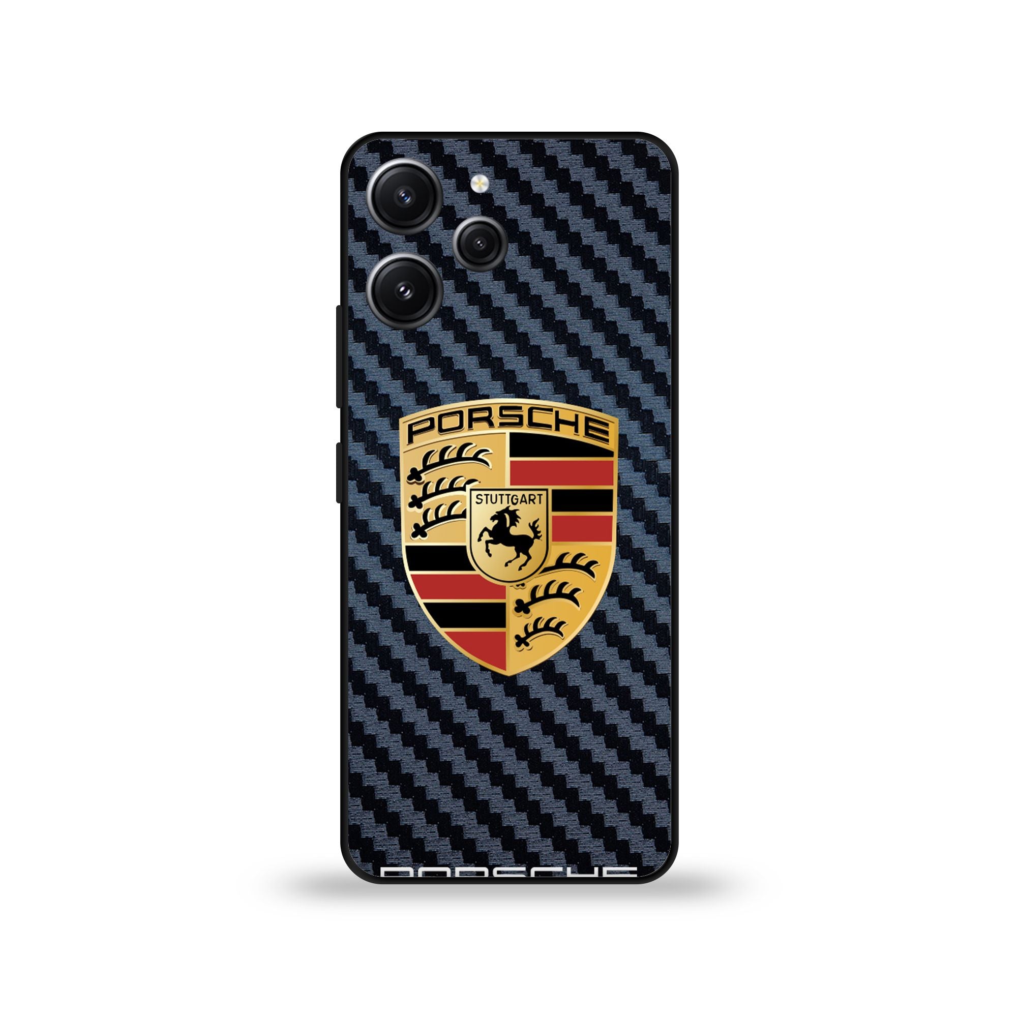 Redmi 12 - Wallpaper 018 - Premium Printed Glossy Phone Case