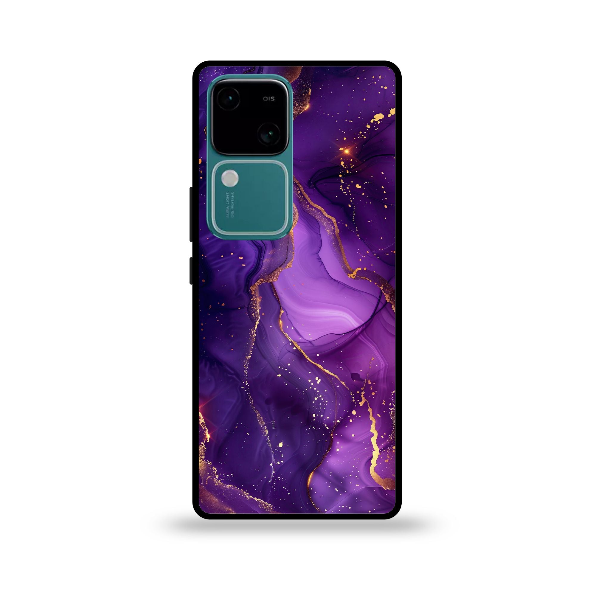 Vivo V30 - Wallpaper 111 - Premium Printed Glossy Phone Case