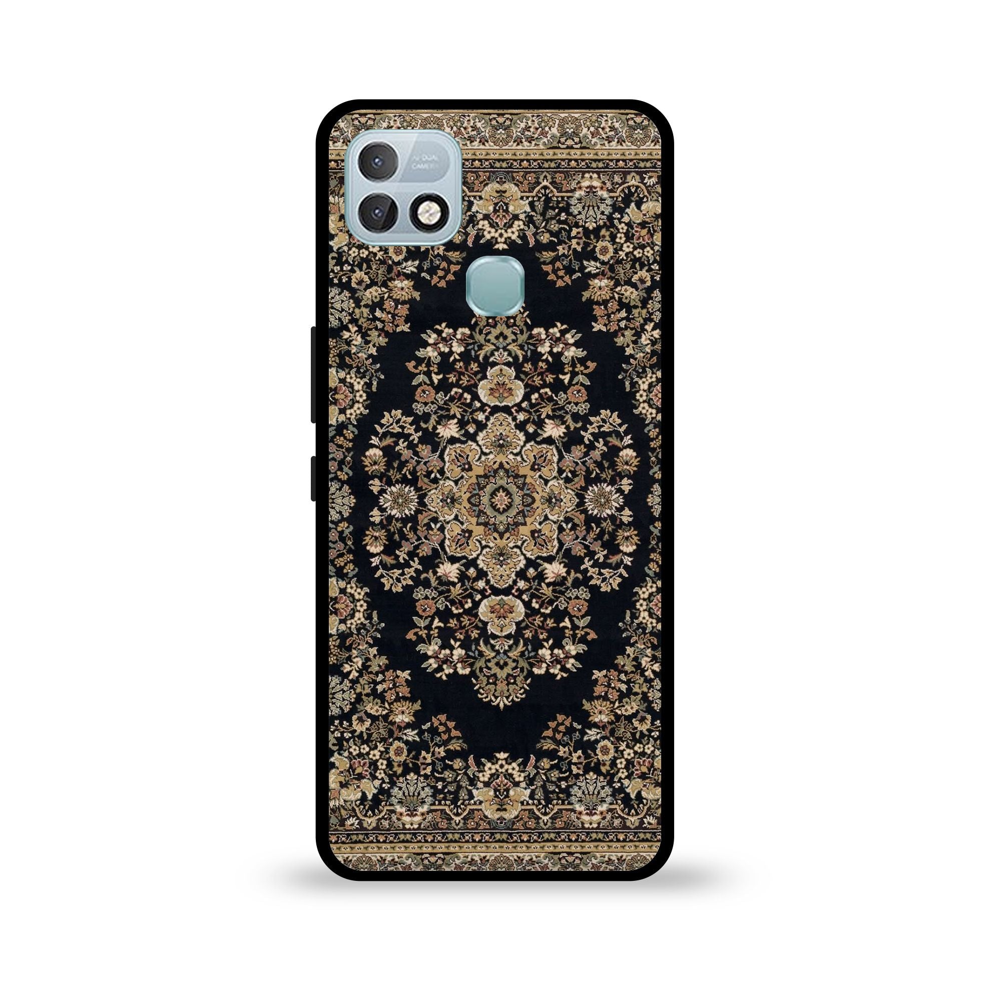 Infinix Hot 10i - Wallpaper 36 - Premium Printed Glossy Phone Case