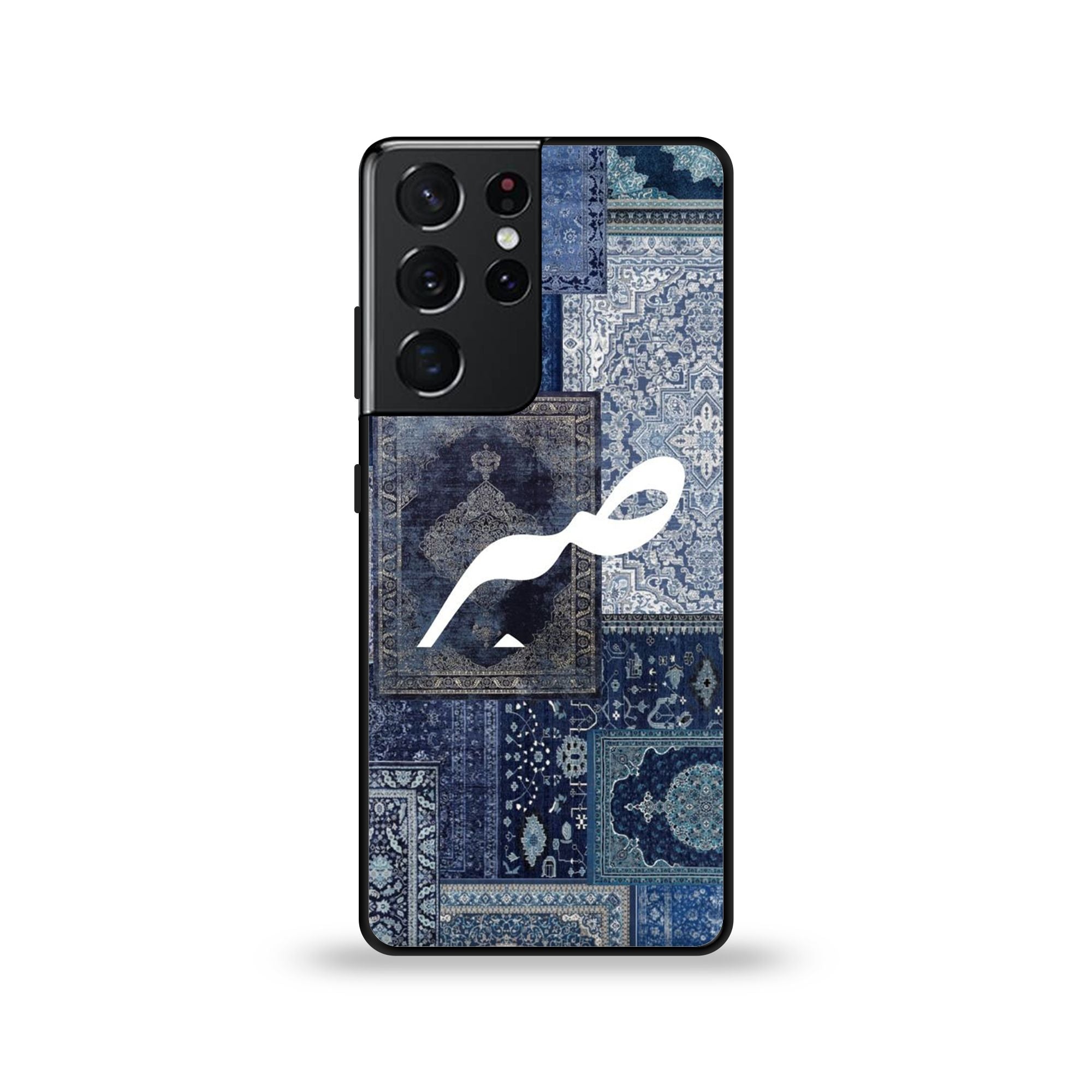 Samsung Galaxy S21 Ultra - Wallpaper 041 - Premium Printed Glossy Phone Case