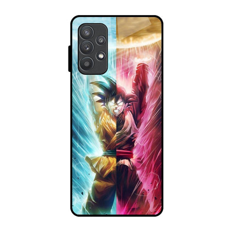 Ultimate Fusion Glossy Case for Samsung Galaxy A52