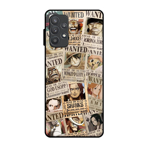 Dead Or Alive Glossy Case for Samsung Galaxy A52
