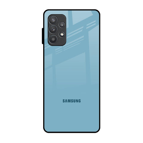Sapphire Glossy Case for Samsung Galaxy A52