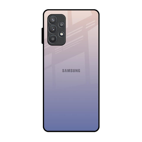 Rose Hue Glossy Case for Samsung Galaxy A52