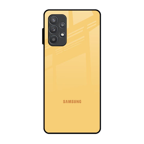 Dandelion Glossy Case for Samsung Galaxy A52