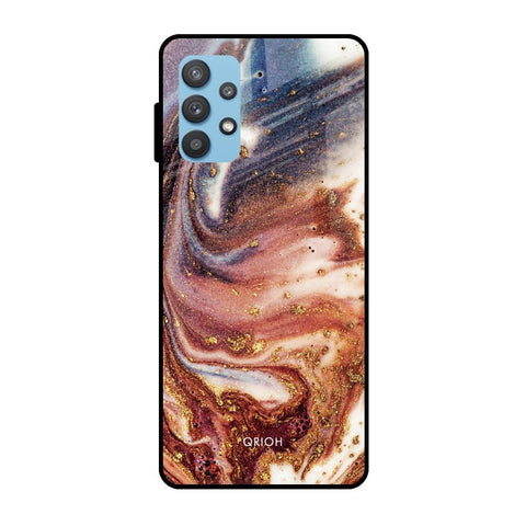 Exceptional Texture Glossy Case for Samsung Galaxy A52