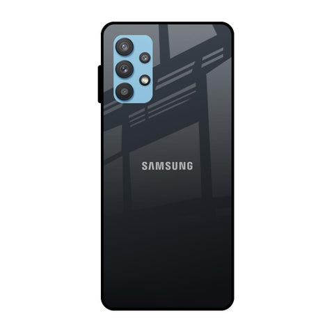 Stone Grey Glossy Case For Samsung Galaxy A52