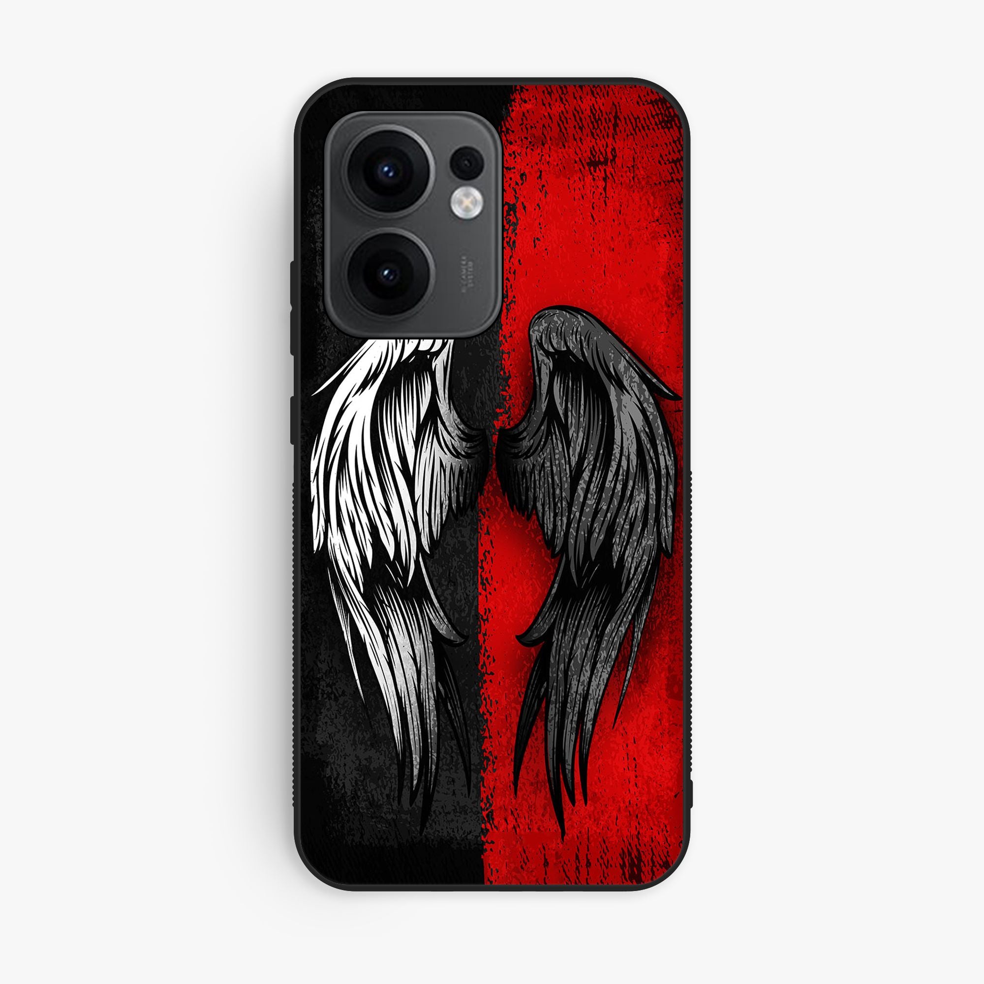 Oppo Reno13F 4G - Wallpaper 137 - Premium Printed Glossy Phone Case
