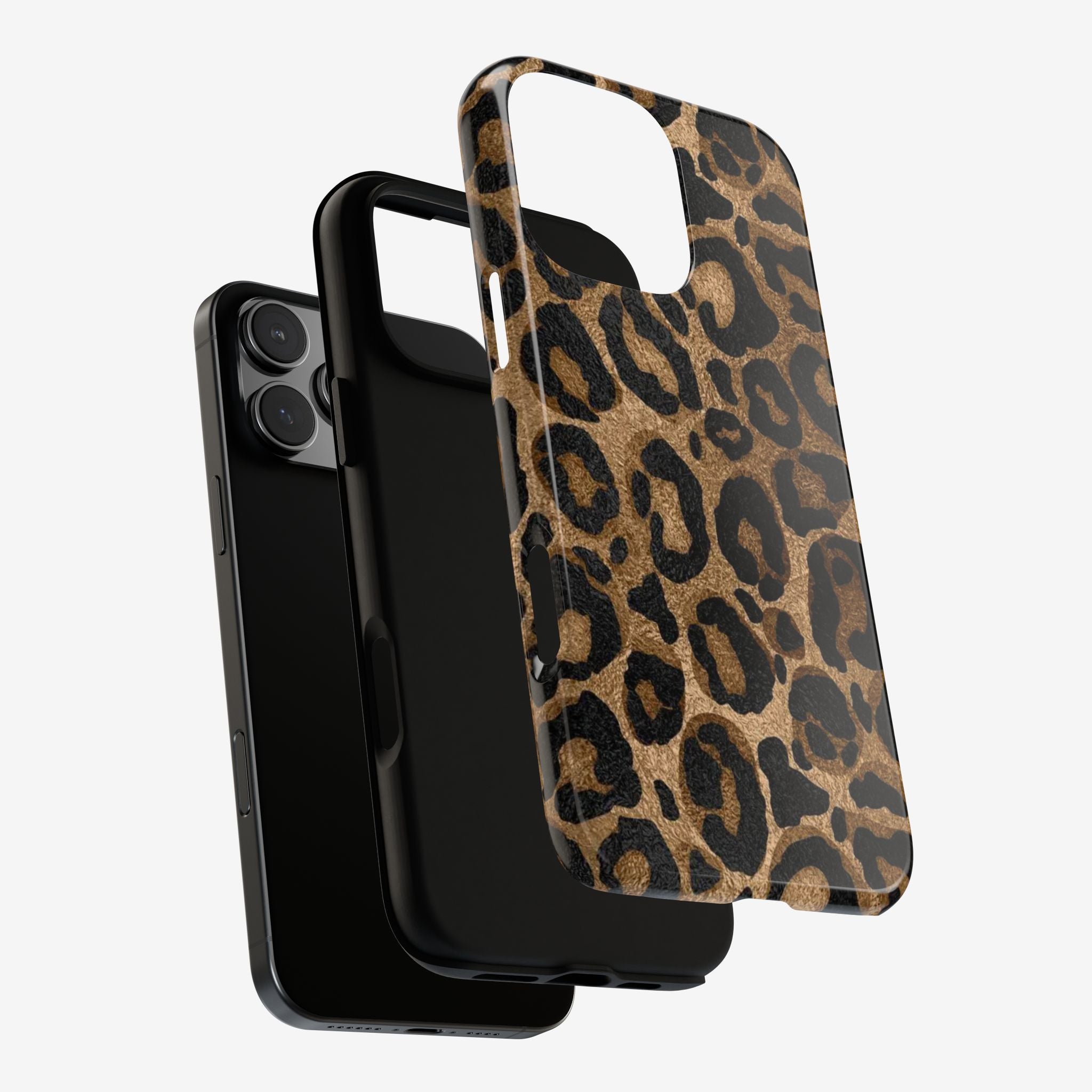 Jungle Majesty Tough Case  Available For All iPhone Models