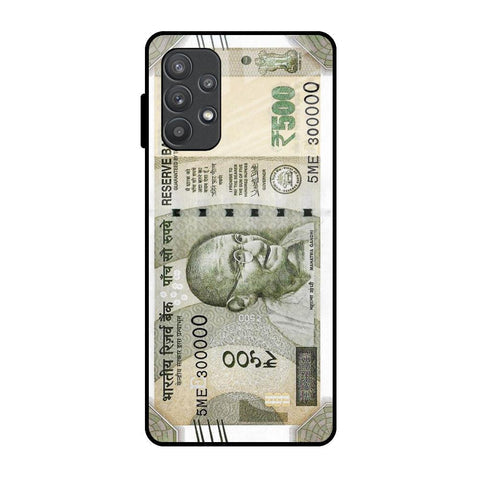 Cash Mantra Glossy Case for Samsung Galaxy A72