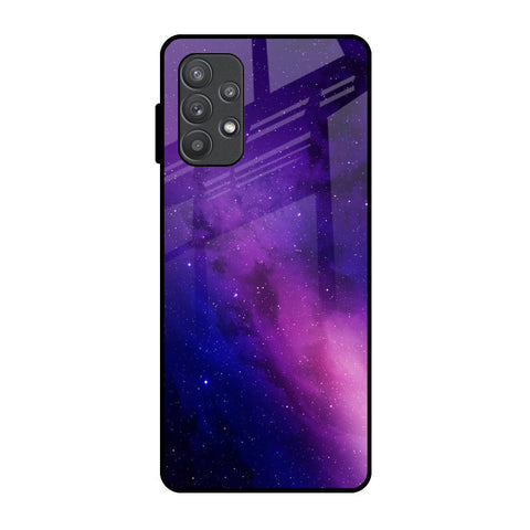 Stars Life Glossy Case For Samsung Galaxy A72