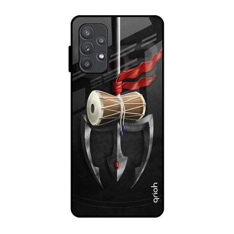 Power Of Lord Glossy Case For Samsung Galaxy A72