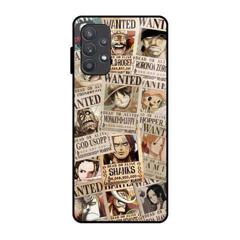 Dead Or Alive Glossy Case for Samsung Galaxy A72