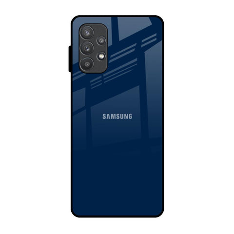 Royal Navy Glossy Case for Samsung Galaxy A72