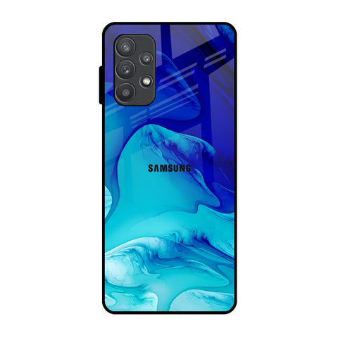 Raging Tides Glossy Case for Samsung Galaxy A72