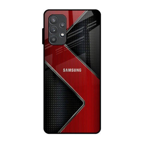 Art Of Strategic Glossy Case For Samsung Galaxy A72