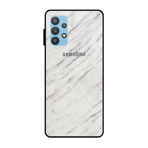 Polar Frost Glossy Case for Samsung Galaxy A72