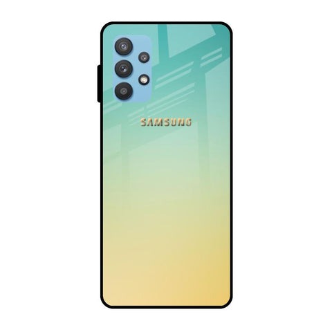Cool Breeze Glossy case for Samsung Galaxy A72