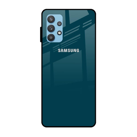 Emerald Glossy Case for Samsung Galaxy A72