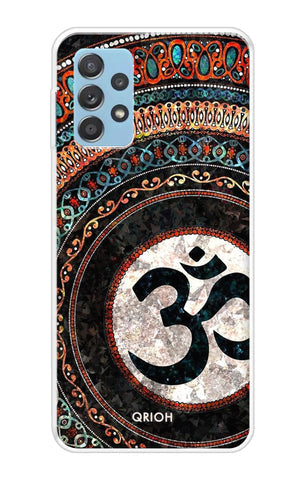 Worship Soft Cover for Samsung Galaxy A72