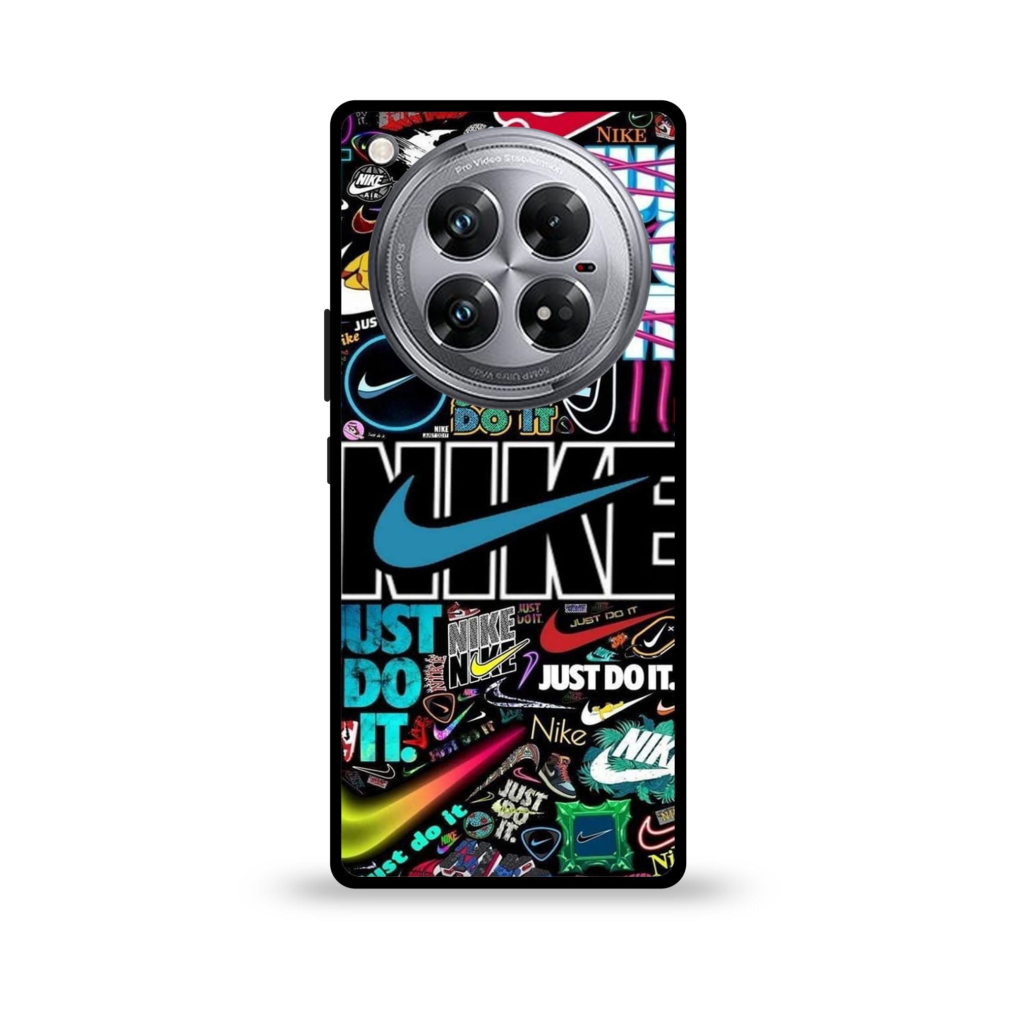 Infinix Zero 40 - Wallpaper 004 - Premium Printed Glossy Phone Case
