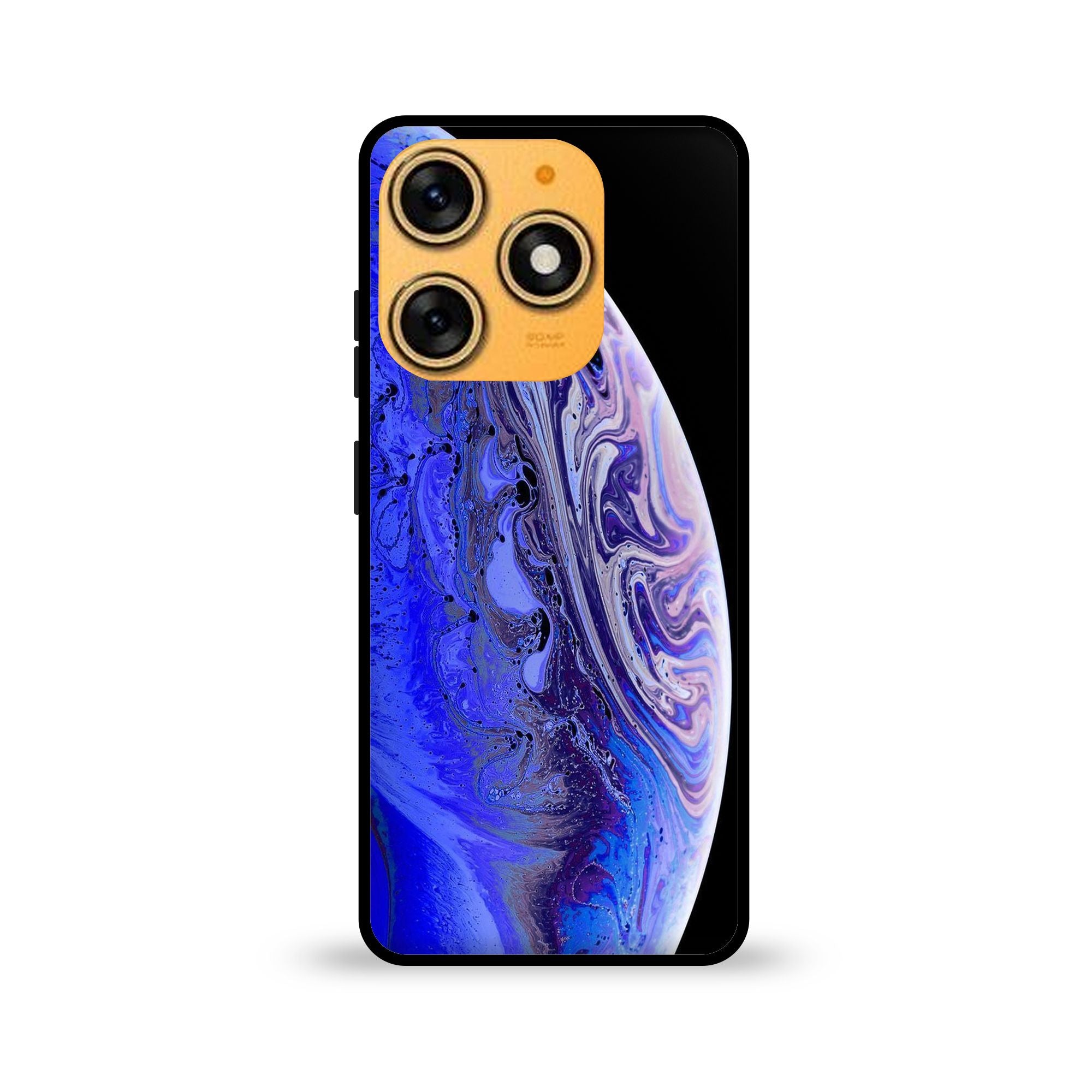 Tecno Spark 10 - Wallpaper 088 - Premium Printed Glossy Phone Case