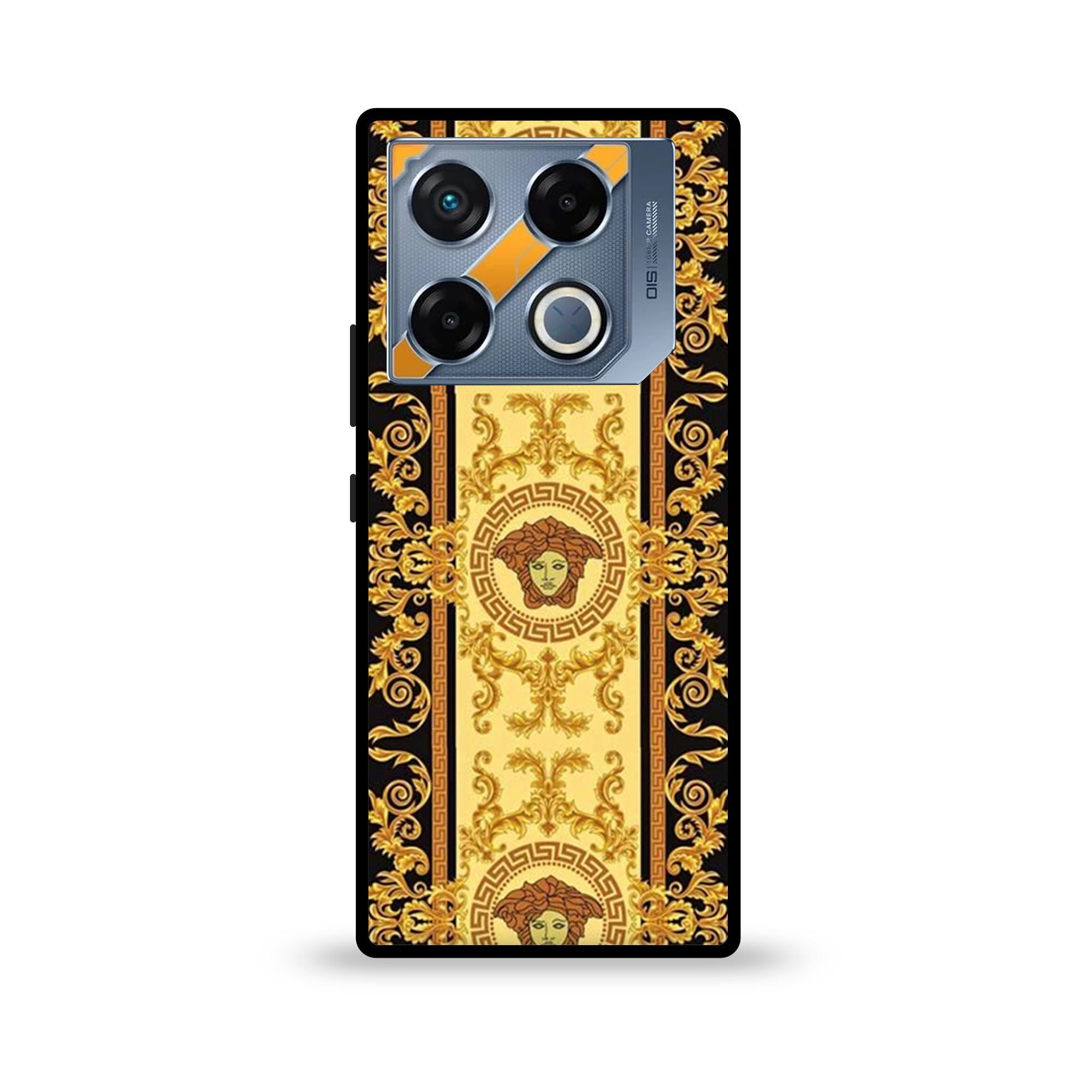 Infinix GT 20 Pro - Wallpaper 71 - Premium Printed Glossy Phone Case