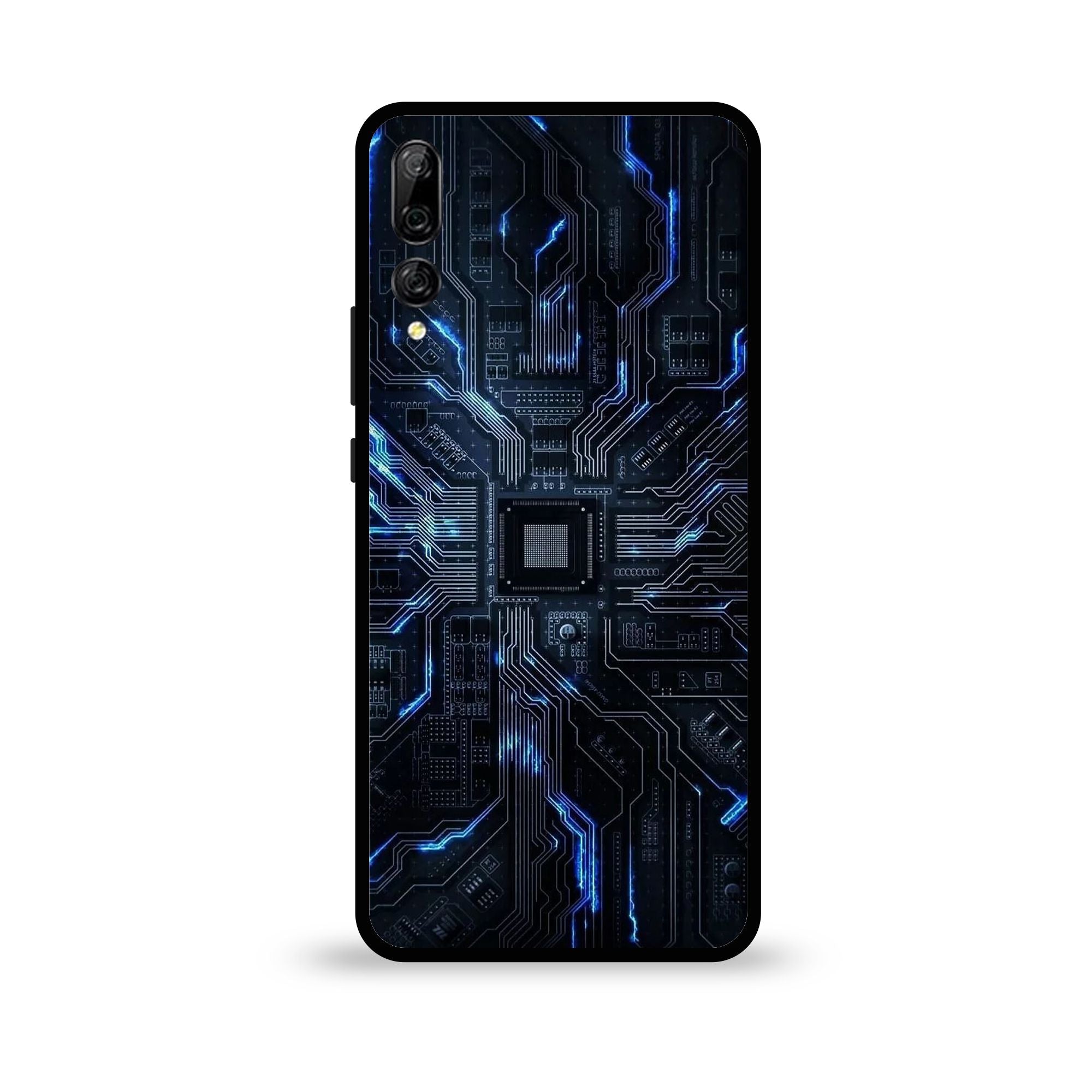 Huawei Y9 Prime (2019) - Wallpaper 51 - Premium Printed Glossy Phone Case