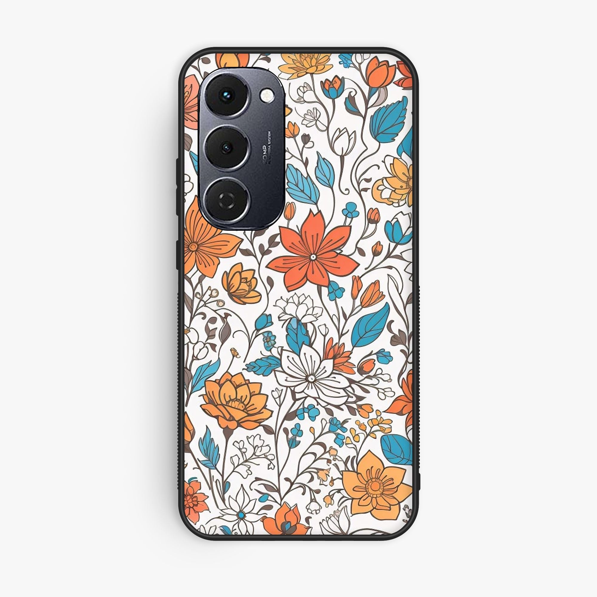Tecno Spark 40 Pro Plus - Wallpaper 124 - Premium Printed Glossy Phone Case