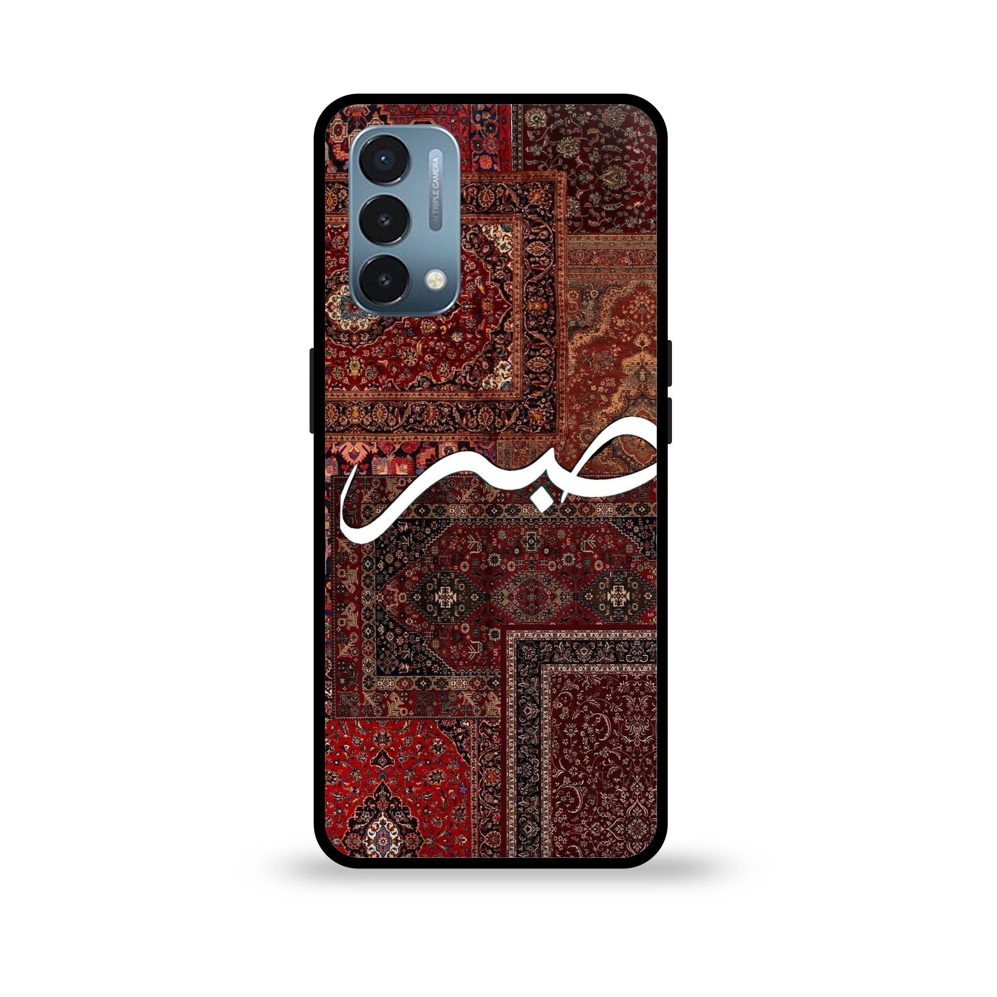 Oneplus N200 - Wallpaper 37 - Premium Printed Glossy Phone Case