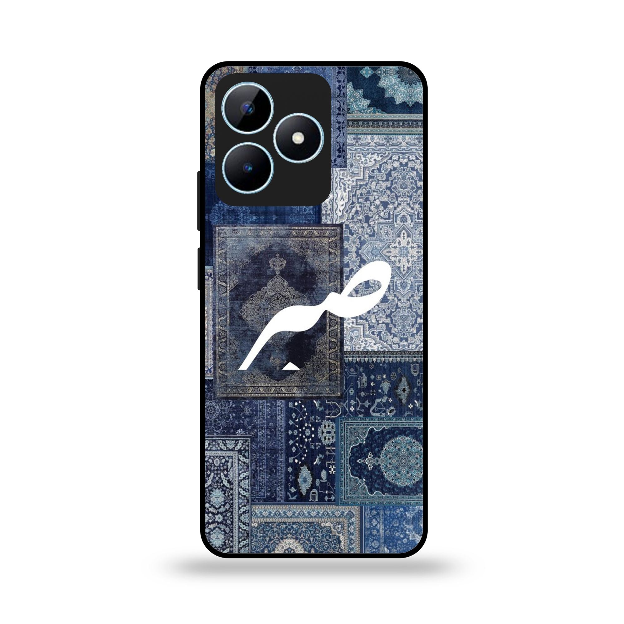 Realme Note 50 - Wallpaper 34 - Premium Printed Glossy Phone Case