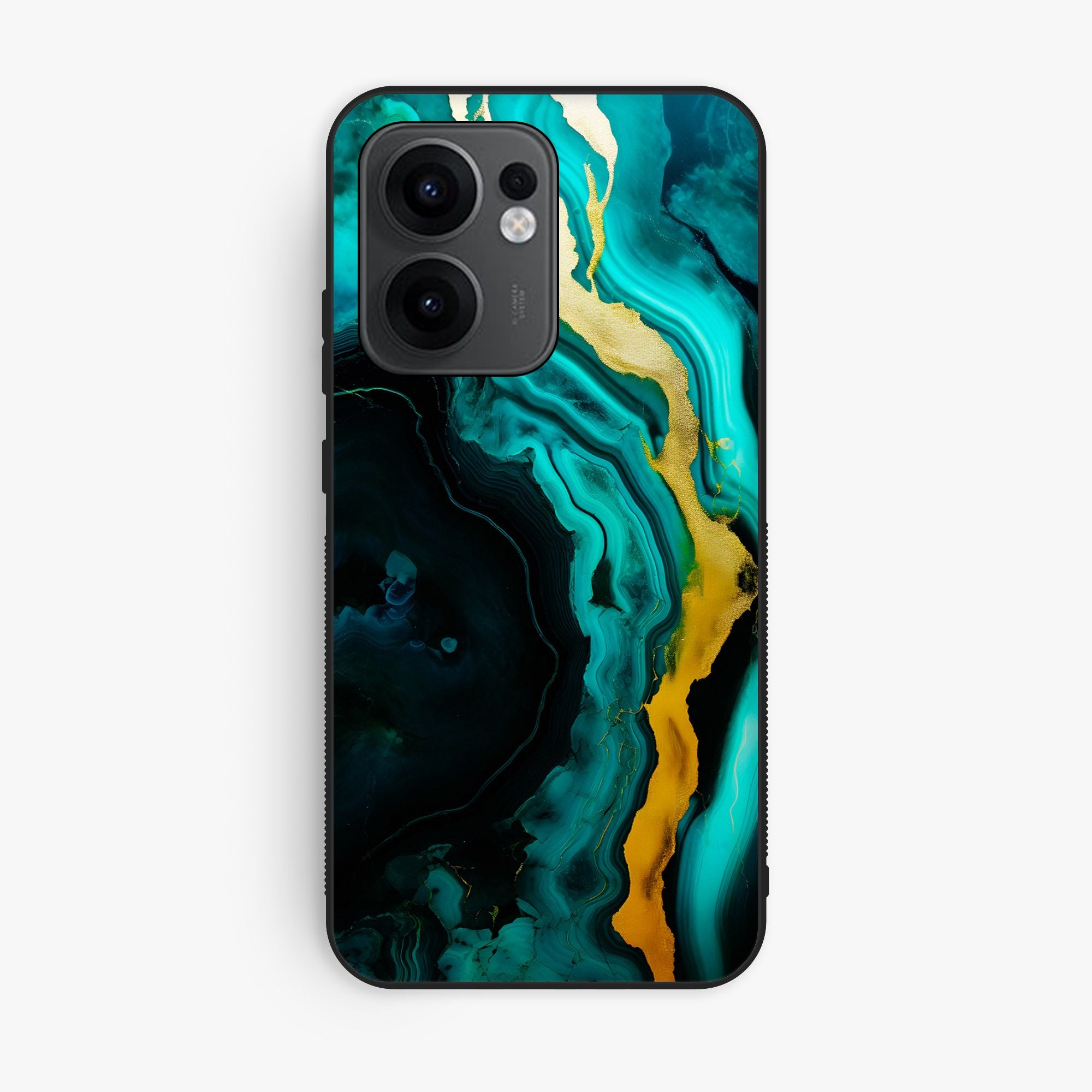 Oppo Reno13F 4G - Wallpaper 110 - Premium Printed Glossy Phone Case