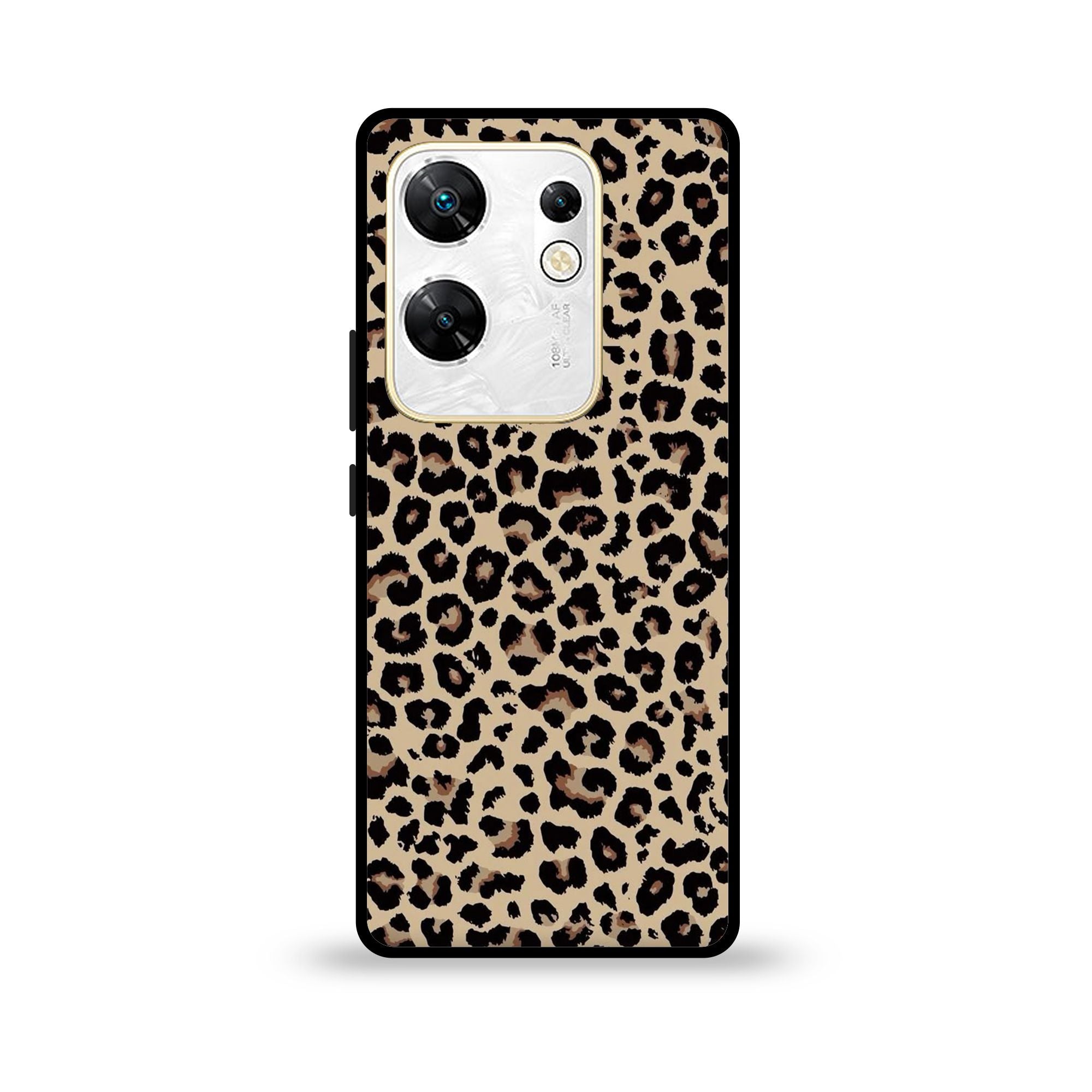 Infinix Zero 30 - Wallpaper 040 - Premium Printed Glossy Phone Case