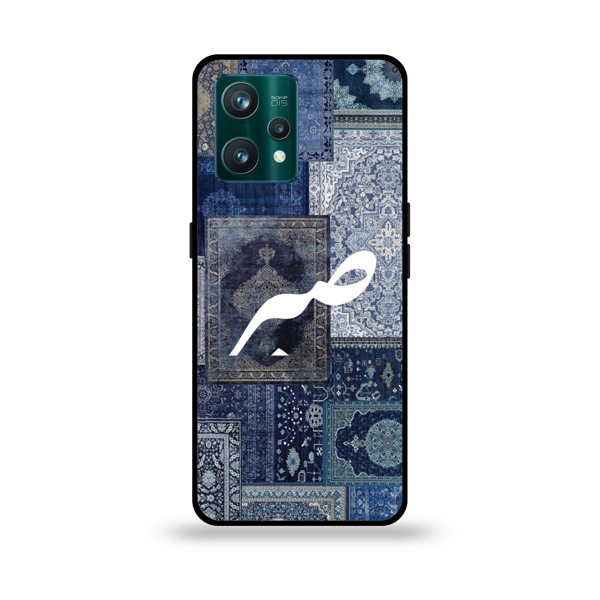 Realme 9 Pro Plus - Wallpaper 041 - Premium Printed Glossy Phone Case