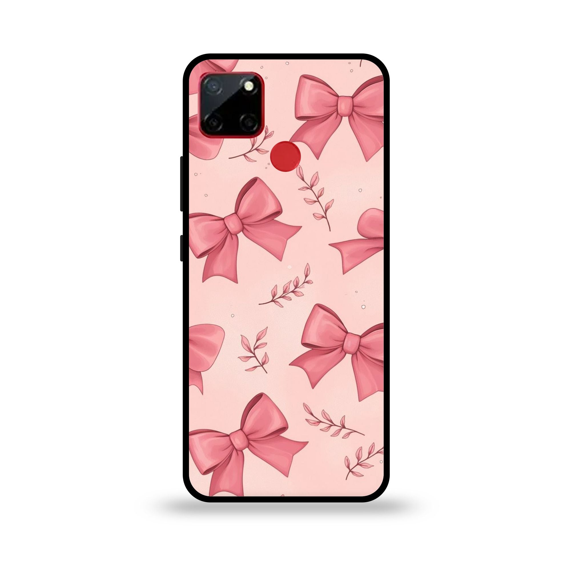 Realme C12 - Wallpaper 033 - Premium Printed Glossy Phone Case