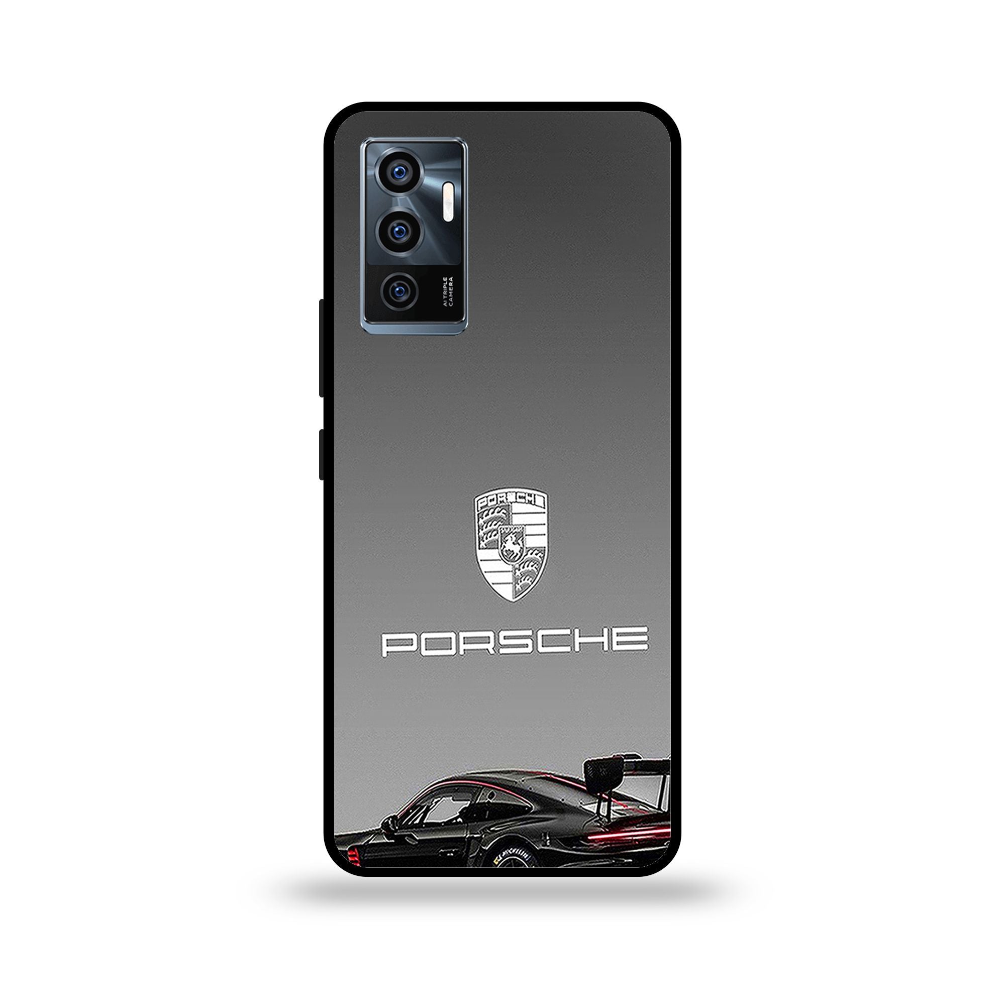 Vivo V23E - Wallpaper 152 - Premium Printed Glossy Phone Case