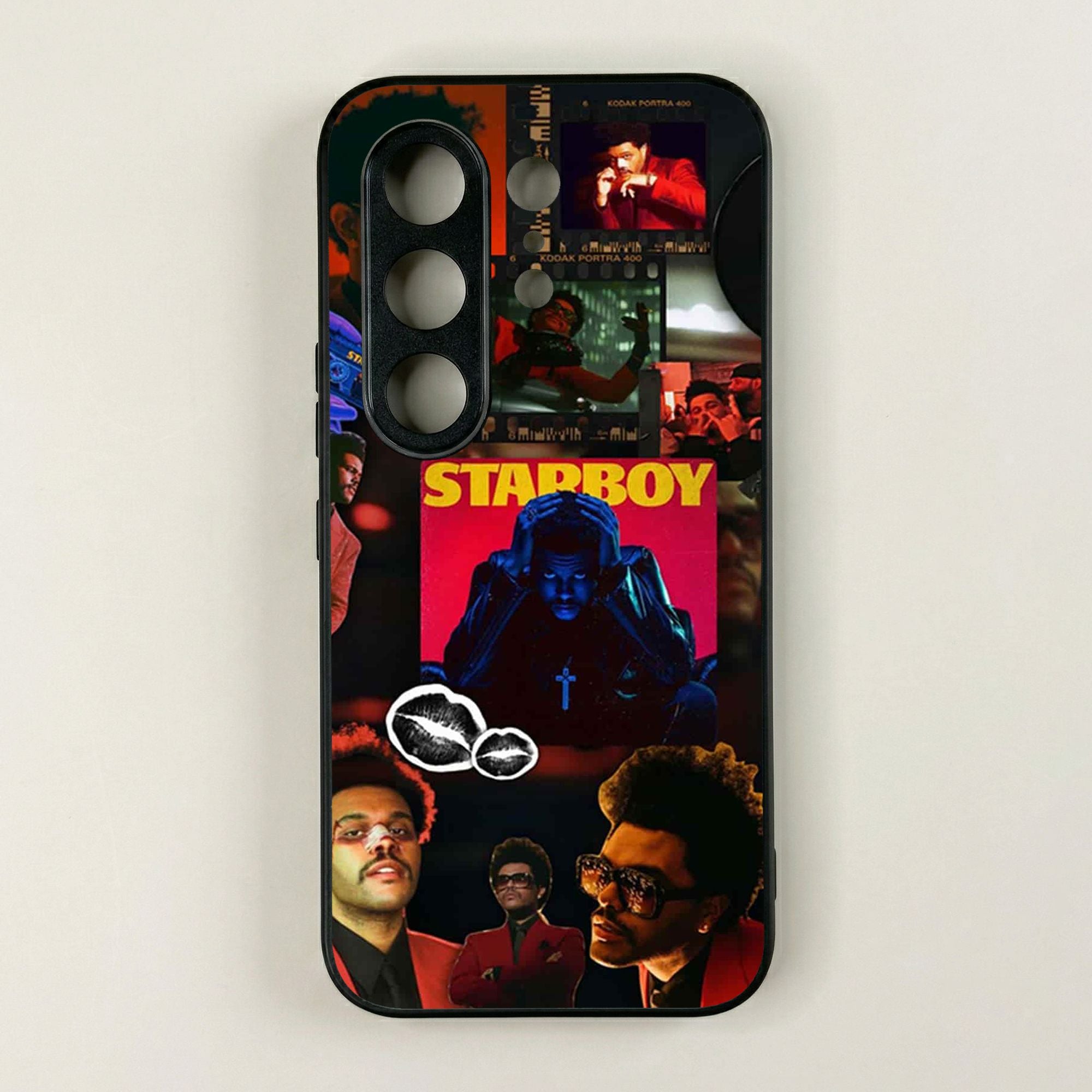 Tecno Camon 50 Pro - Wallpaper 67 - Premium Printed Glossy Phone Case