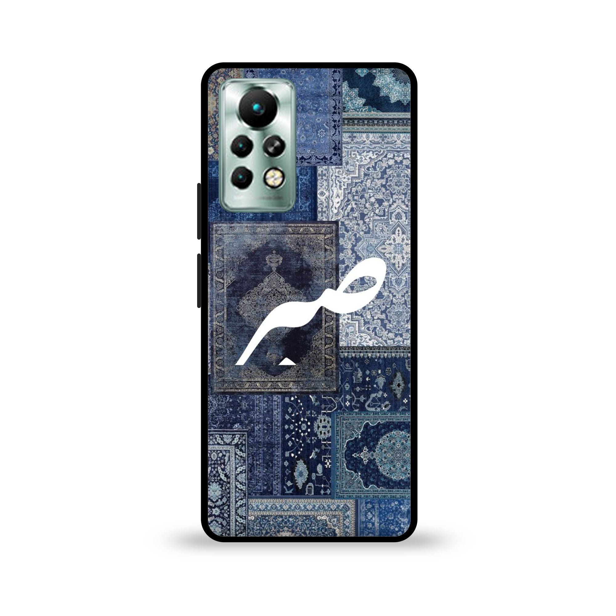 Infinix Note 11 Pro - Wallpaper 34 - Premium Printed Glossy Phone Case