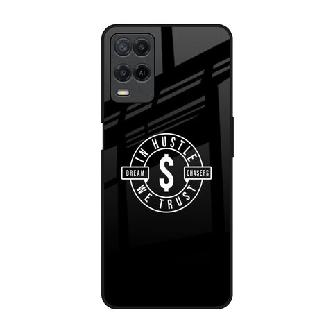 Dream Chasers Glossy Case for Realme 8